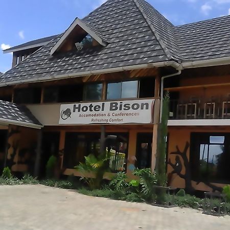 Bison Hotel 나쿠루 외부 사진