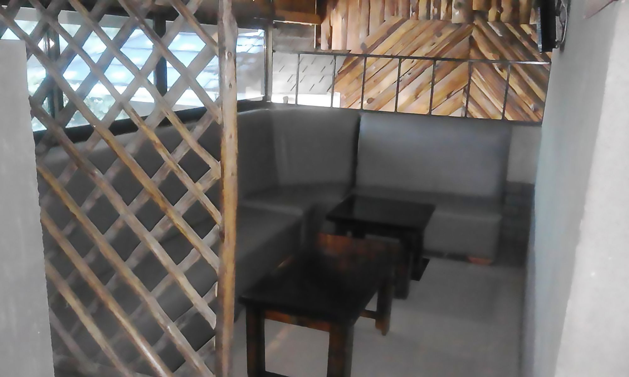 Bison Hotel 나쿠루 외부 사진